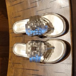 Anne Klein Sandals